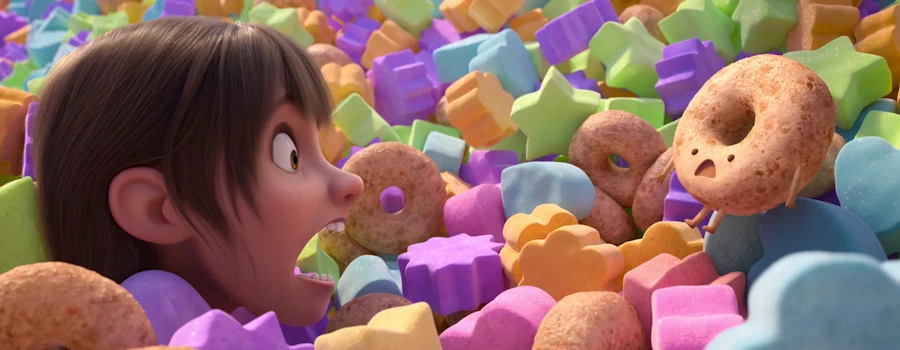 Только во сне